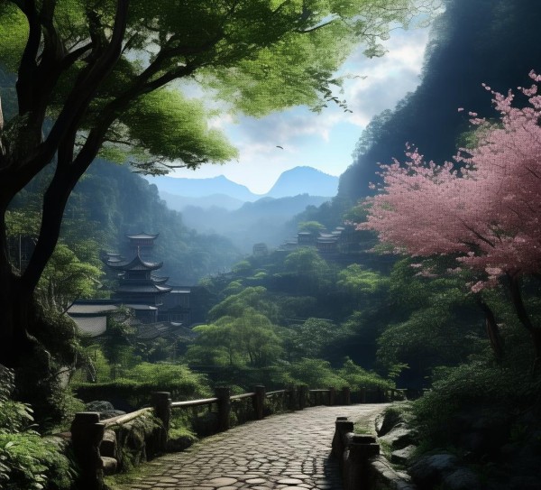 隐秘绝美，探访中国安宁温柔的旅游秘境,隐秘绝美，探访中国安宁温柔的旅游秘境,历史,风情,风光,第1张