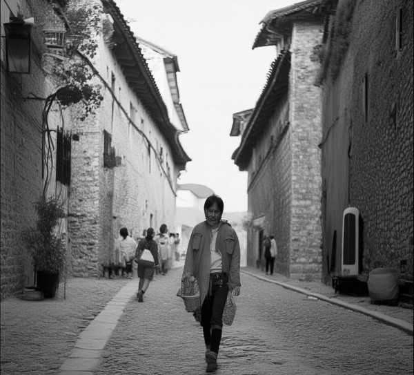 西柏坡红色之旅，探寻革命圣地风貌,西柏坡红色之旅，探寻革命圣地风貌,历史,景点,第1张