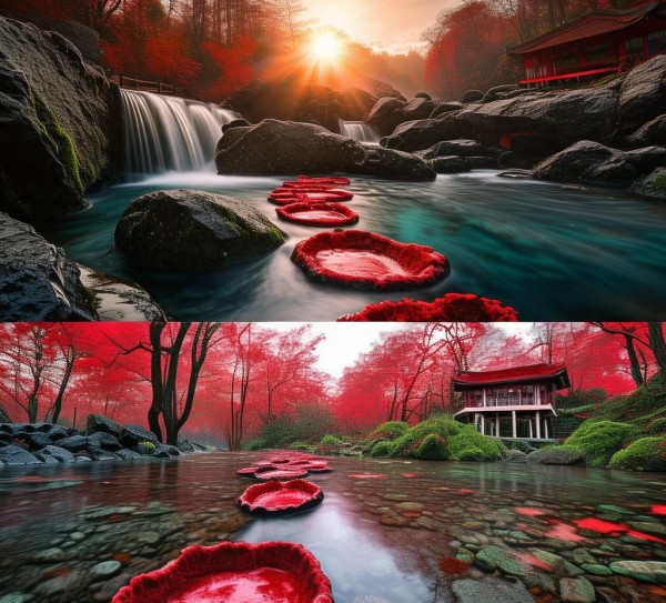 红色足迹之旅，平顺红色景点探秘,红色足迹之旅，平顺红色景点探秘,历史,景点,风光,第1张