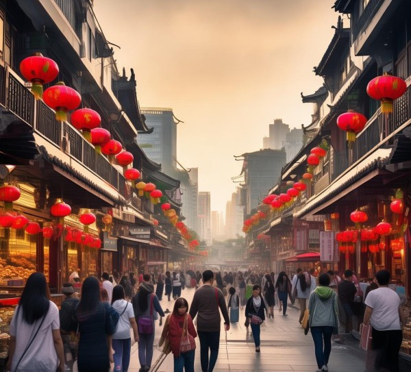 羊城旅游性价比之谜，广州景点物美价廉解析,羊城旅游性价比之谜，广州景点物美价廉解析,景点,第1张