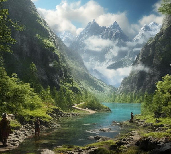 南平顶山，中原山水风光探秘之旅,南平顶山，中原山水风光探秘之旅,历史,景点,风光,第1张