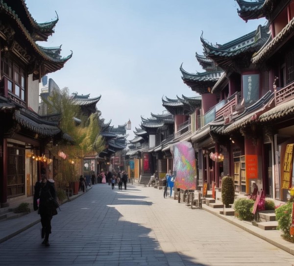 周末沈城探秘，古城新景，解锁沈阳旅游新攻略,周末沈城探秘，古城新景，解锁沈阳旅游新攻略,历史,景点,美食,第1张
