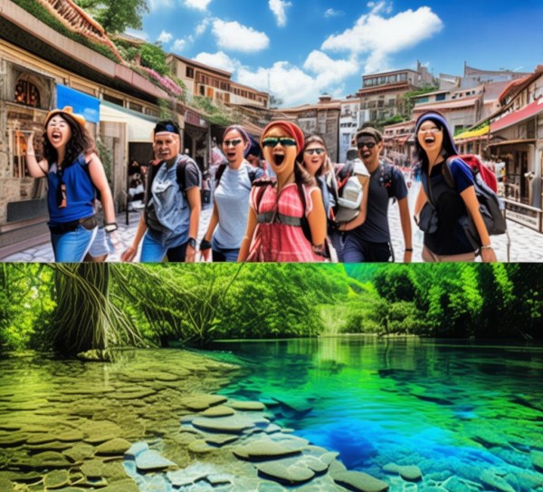 益资探秘之旅，两地游玩攻略，解锁独特魅力景点,益资探秘之旅，两地游玩攻略，解锁独特魅力景点,历史,景点,风光,第1张