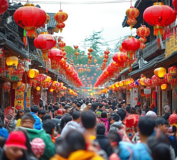 普宁元宵盛宴，体验地道民俗，畅游特色元宵游踪,普宁元宵盛宴，体验地道民俗，畅游特色元宵游踪,历史,美食,第1张