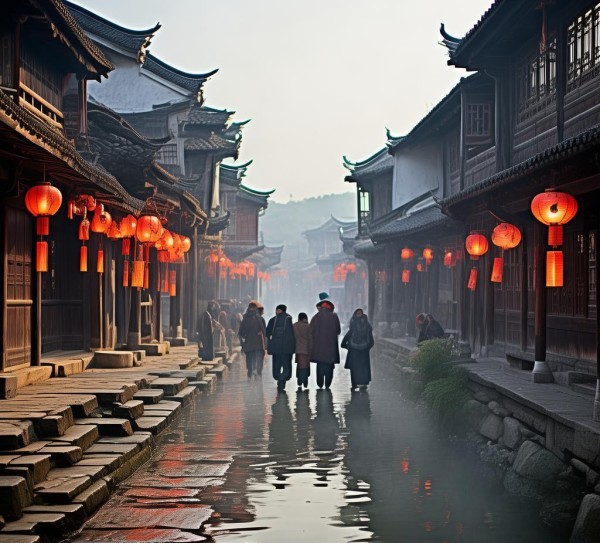 化州古韵，探寻历史文化名城十大必游胜地,化州古韵，探寻历史文化名城十大必游胜地,历史,景点,美食,第1张