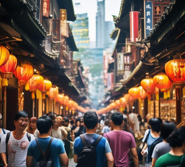 广州商都必游打卡地，领略千年商都风情,广州商都必游打卡地，领略千年商都风情,历史,景点,美食,第1张