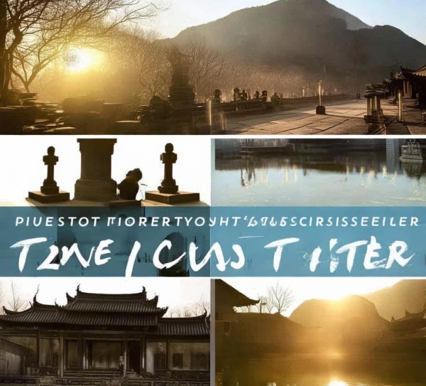 灵隐寺探秘，揭秘五大必游经典景点,灵隐寺探秘，揭秘五大必游经典景点,历史,景点,旅游胜地,第1张