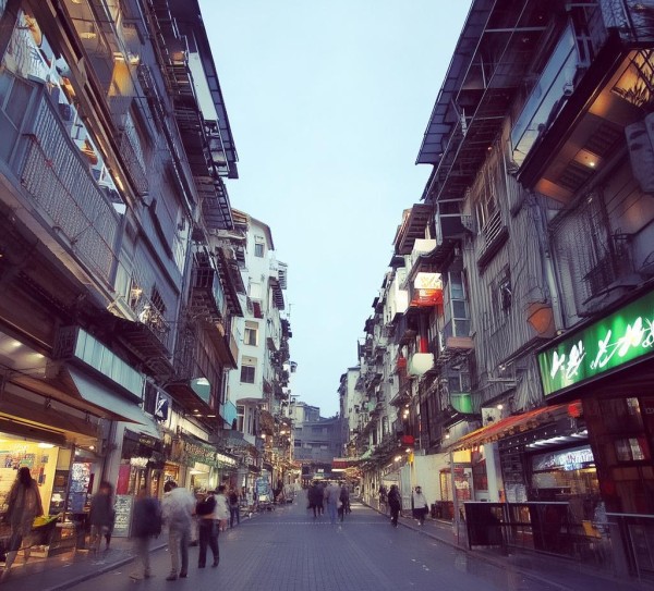 忻城购物攻略，探寻忻城时尚逛街胜地,忻城购物攻略，探寻忻城时尚逛街胜地,历史,风情,美食,第1张