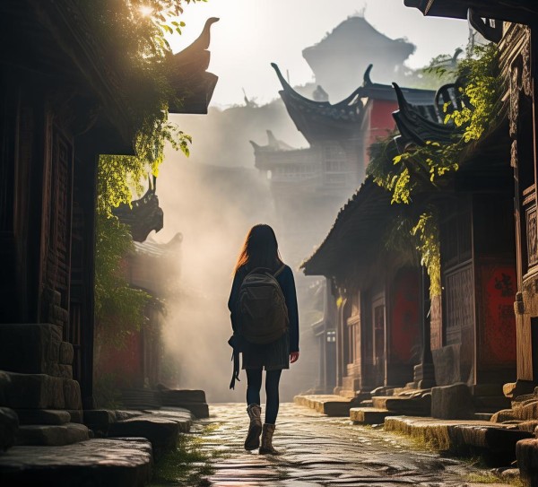 探寻贵州英武，历史名城神秘面纱下的趣味之地,探寻贵州英武，历史名城神秘面纱下的趣味之地,历史,景点,美食,第1张
