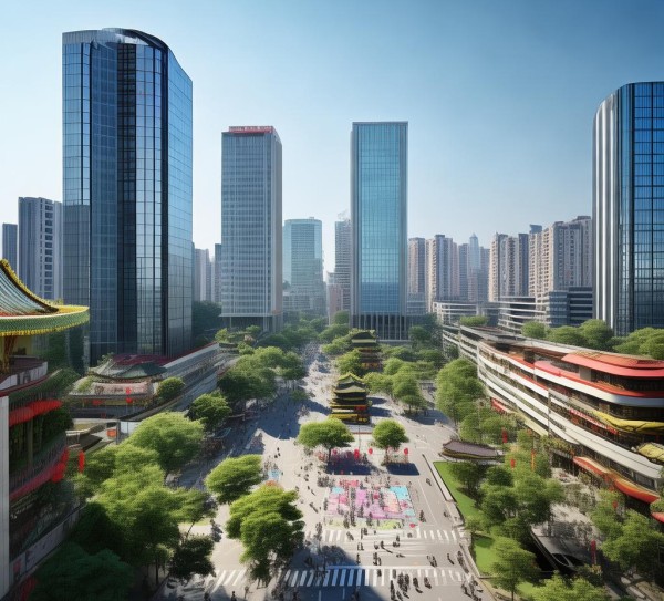 锦州开发区，解码城市的独特魅力,锦州开发区，解码城市的独特魅力,历史,景点,风情,第1张