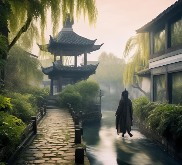 漫步苏州太平，古城韵味与水乡风情的完美邂逅,漫步苏州太平，古城韵味与水乡风情的完美邂逅,历史,景点,风情,第1张