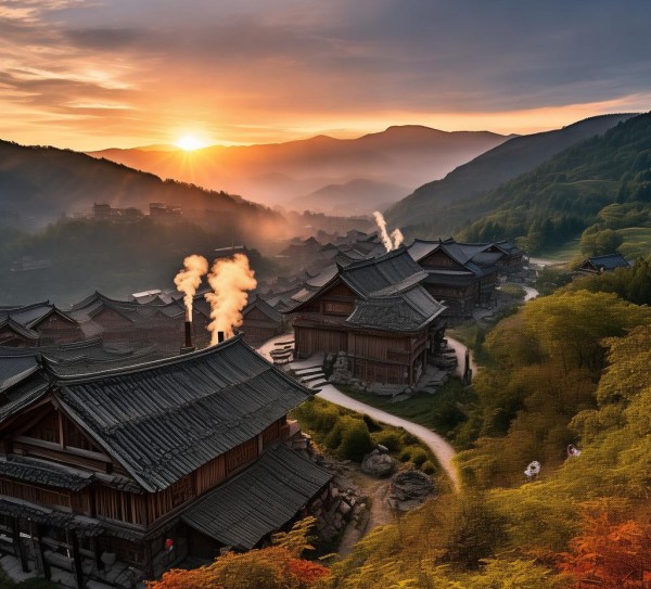 东北风情探秘，齐齐哈尔克东的人文与自然之旅,东北风情探秘，齐齐哈尔克东的人文与自然之旅,历史,风情,美食,第1张