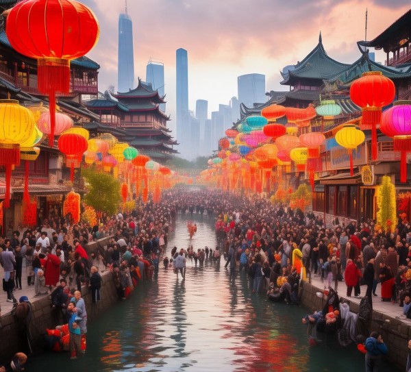 江新春佳节必游景点大盘点,江新春佳节必游景点大盘点,历史,景点,美食,第1张