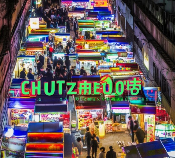 滁州夜市探秘，地摊攻略，畅游滁州不夜城,滁州夜市探秘，地摊攻略，畅游滁州不夜城,历史,风情,美食,第1张