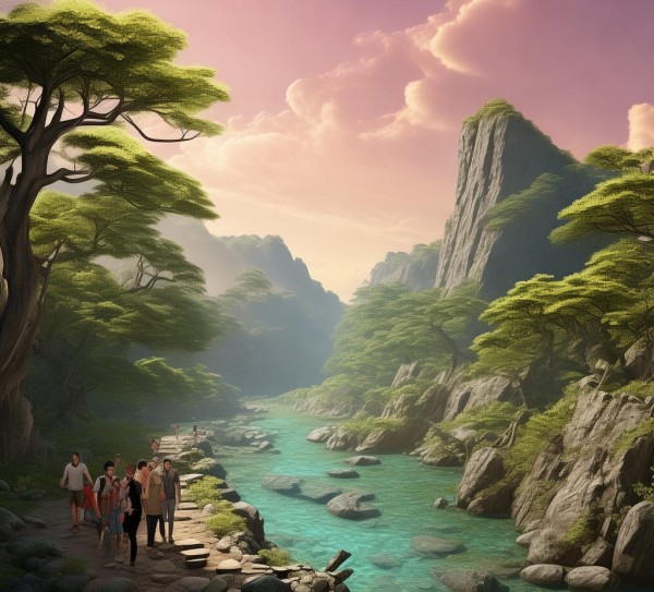 丘北秘境，自然之美休闲之旅,丘北秘境，自然之美休闲之旅,历史,景点,风情,第1张