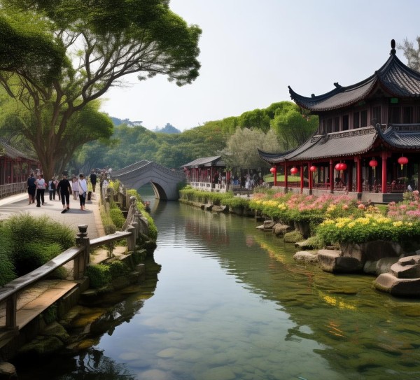 福州周边自然人文交融公园之旅,福州周边自然人文交融公园之旅,历史,景点,风情,第1张