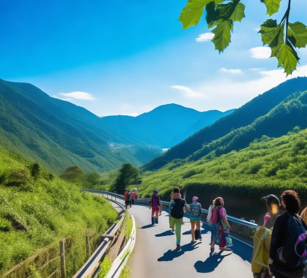 昭通自驾探秘，尽享昭通美景与自驾乐趣之旅,昭通自驾探秘，尽享昭通美景与自驾乐趣之旅,历史,景点,风光,第1张