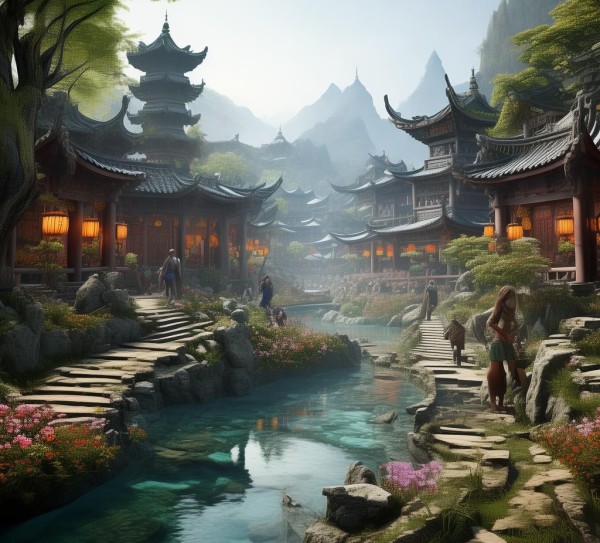 文山秘境探幽，十大必游景点大盘点,文山秘境探幽，十大必游景点大盘点,历史,景点,风情,第1张