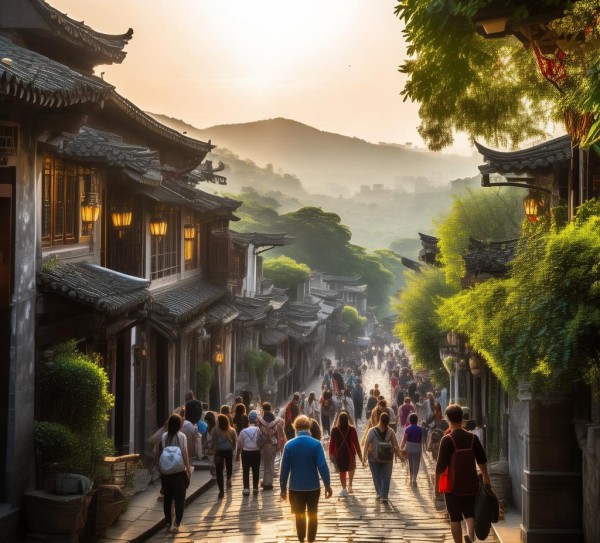 随州文化之旅，休闲胜地探秘攻略,随州文化之旅，休闲胜地探秘攻略,历史,自然,休闲胜地,第1张