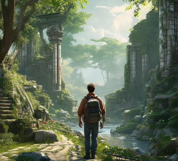 寻古探幽，偃师佃之旅，古韵自然一网打尽,寻古探幽，偃师佃之旅，古韵自然一网打尽,历史,风光,自然,第1张