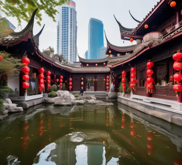 广州历史文化与现代风情融合的必游公馆景点指南,广州历史文化与现代风情融合的必游公馆景点指南,历史,景点,风情,第1张