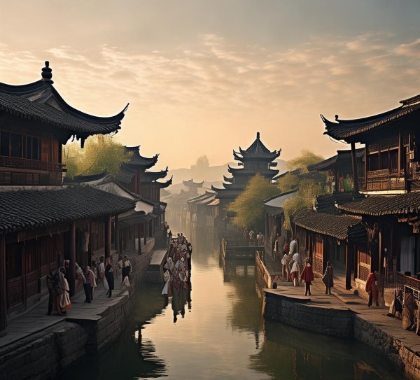 罗田古韵寻踪，历史遗迹与文化风情之旅,罗田古韵寻踪，历史遗迹与文化风情之旅,历史,景点,风情,第1张