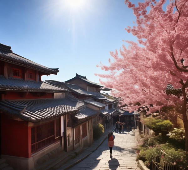 东城漫步，景致探寻之旅,东城漫步，景致探寻之旅,历史,景点,美食,第1张