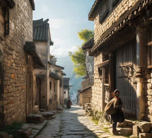 唐河古城，探寻旅游冷门背后的故事,唐河古城，探寻旅游冷门背后的故事,历史,景点,风光,第1张