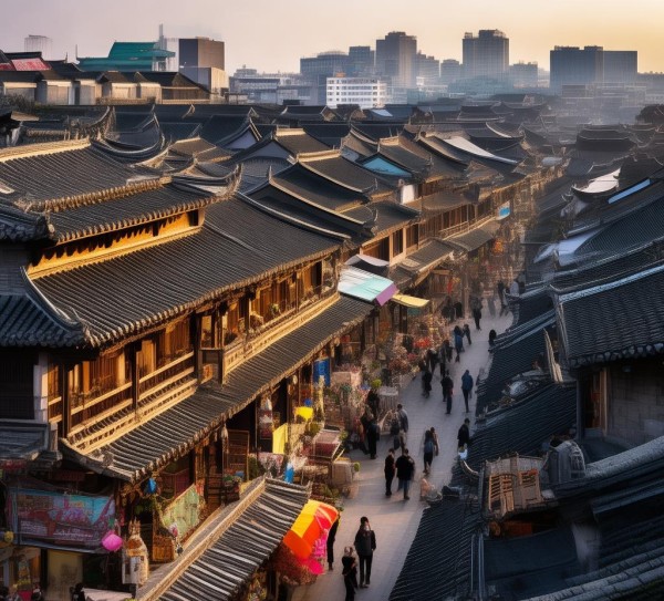 探秘尤溪大田，揭秘城市的独特魅力,探秘尤溪大田，揭秘城市的独特魅力,历史,风情,美食,第1张