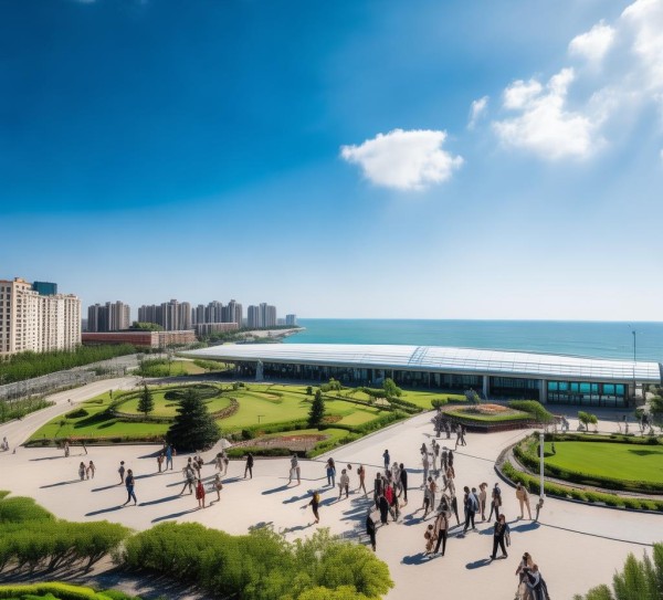 大连北站周边游攻略，北站启程，畅游大连美景,大连北站周边游攻略，北站启程，畅游大连美景,景点,风光,自然,第1张