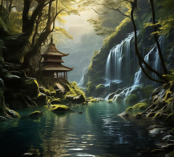 虞城周边秘境探秘，发现未知的旅游瑰宝,虞城周边秘境探秘，发现未知的旅游瑰宝,历史,风情,美食,第1张