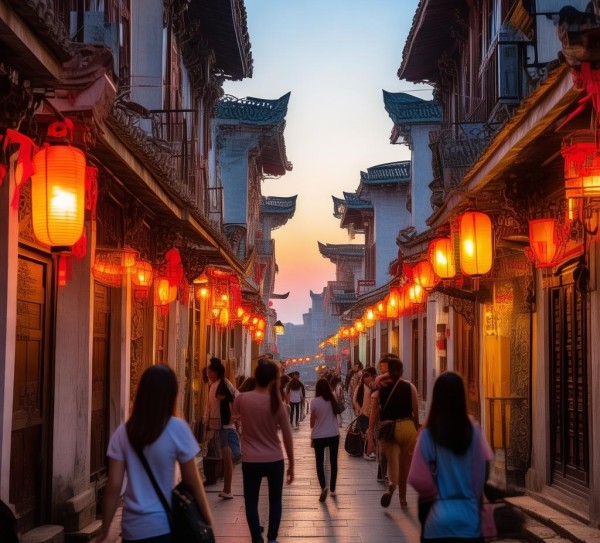 潮汕文化名城探秘，汕头魅力之地游玩攻略,潮汕文化名城探秘，汕头魅力之地游玩攻略,历史,风情,美食,第1张