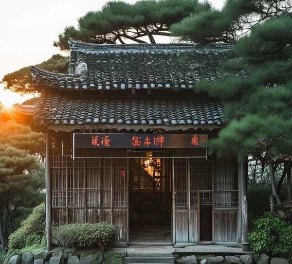 徽州民宿攻略，体验低价好玩的特色住宿胜地,徽州民宿攻略，体验低价好玩的特色住宿胜地,历史,风光,自然,第1张