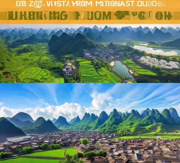 贵州至湖南必游风情之旅，自然人文双景观赏指南,贵州至湖南必游风情之旅，自然人文双景观赏指南,历史,景点,风情,第1张
