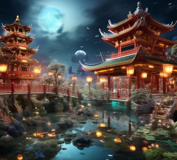 穿越时空的云南大观园，六大必游景点的园林奇遇之旅,穿越时空的云南大观园，六大必游景点的园林奇遇之旅,历史,景点,美食,第1张