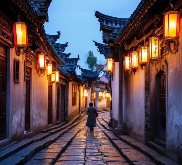 漫步衢州古城，发现千年风华之美,漫步衢州古城，发现千年风华之美,历史,风情,美食,第1张