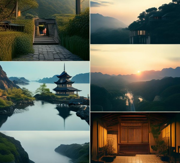 南通秘境之旅，五大独享宁静的单人打卡圣地,南通秘境之旅，五大独享宁静的单人打卡圣地,历史,景点,风光,第1张
