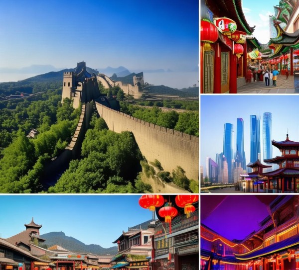 河北旅游攻略，历史文化与现代魅力景点大盘点,河北旅游攻略，历史文化与现代魅力景点大盘点,历史,景点,风情,第1张