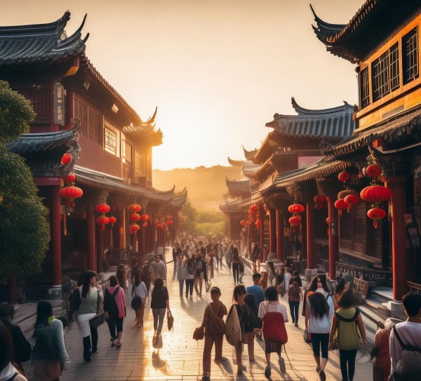 畅游忻州，古韵景点开放时间全攻略,畅游忻州，古韵景点开放时间全攻略,历史,景点,风情,第1张