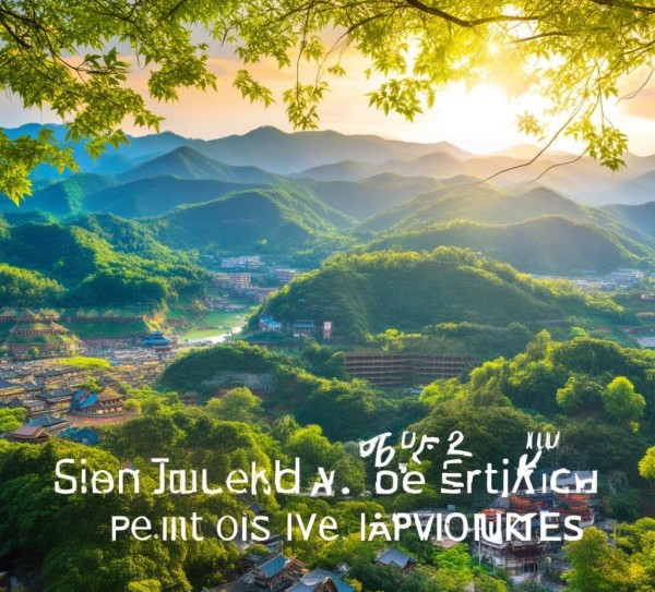 泾源风光无限，十大必游景点揭秘,泾源风光无限，十大必游景点揭秘,历史,景点,风光,第1张