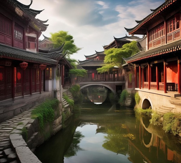 商丘古城，历史韵味与美景的探秘之旅,商丘古城，历史韵味与美景的探秘之旅,历史,景点,风光,第1张