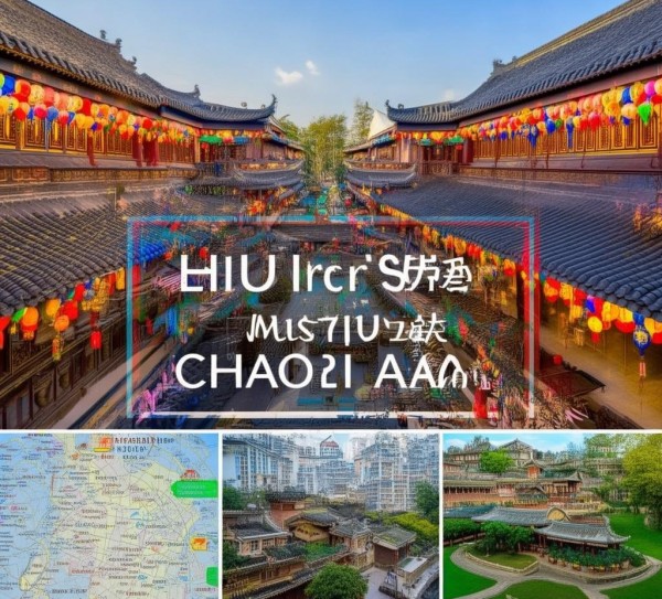 潮安风情之旅，十大必游景点全攻略,潮安风情之旅，十大必游景点全攻略,历史,景点,美食,第1张