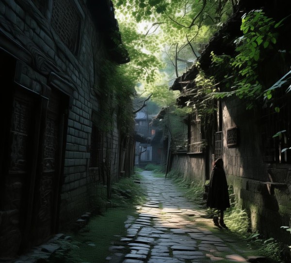 萧山城北秘境探踪，发现隐藏的精彩角落,萧山城北秘境探踪，发现隐藏的精彩角落,历史,景点,美食,第1张