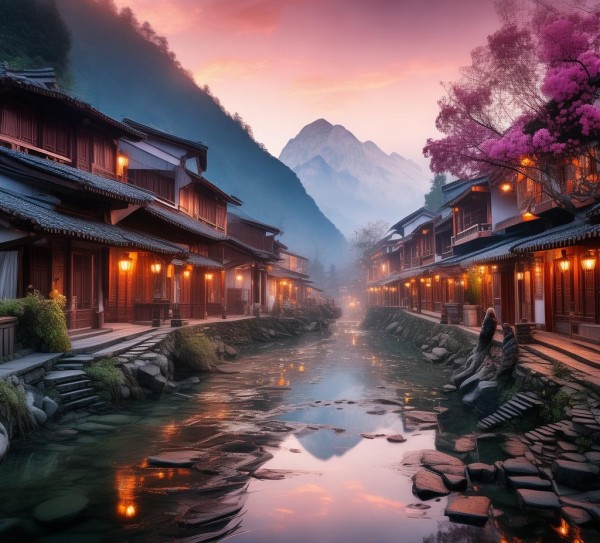 丽江秘境之旅，发现不可错过的绝美风光,丽江秘境之旅，发现不可错过的绝美风光,历史,景点,风情,第1张
