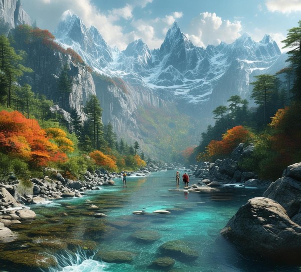 景谷风光探秘，十大绝美之地，一游成瘾,景谷风光探秘，十大绝美之地，一游成瘾,历史,风情,自然,第1张