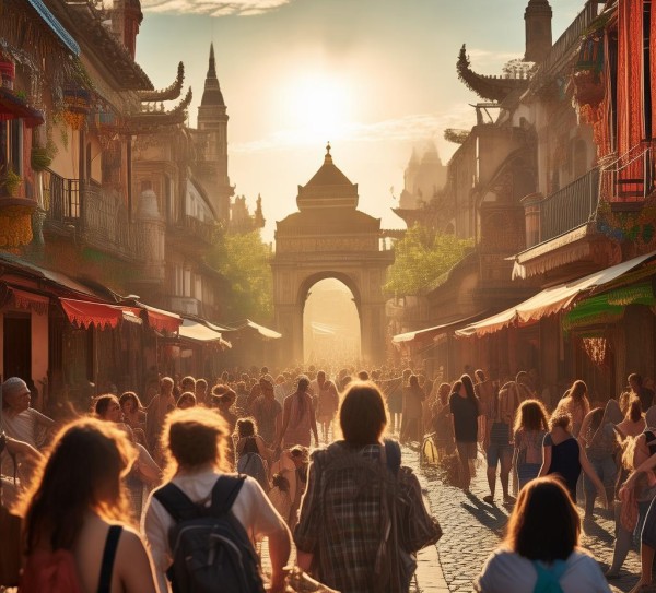 古都探秘之旅，必游景点大盘点，文化盛宴等你来享,古都探秘之旅，必游景点大盘点，文化盛宴等你来享,历史,景点,景点大盘点,第1张