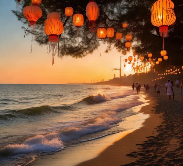 浪漫东沟海岸线，大连最佳海畔游玩攻略,浪漫东沟海岸线，大连最佳海畔游玩攻略,历史,景点,风情,第1张