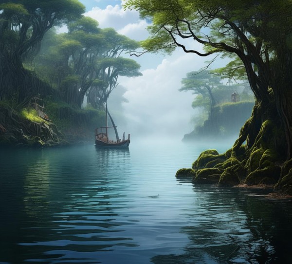 蓝色港湾秘境之旅，揭秘隐藏玩乐胜地,蓝色港湾秘境之旅，揭秘隐藏玩乐胜地,历史,景点,美食,第1张