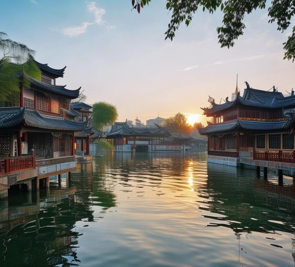 武汉洱海风情探秘，寻找城市中的绝美水景,武汉洱海风情探秘，寻找城市中的绝美水景,历史,景点,风情,第1张