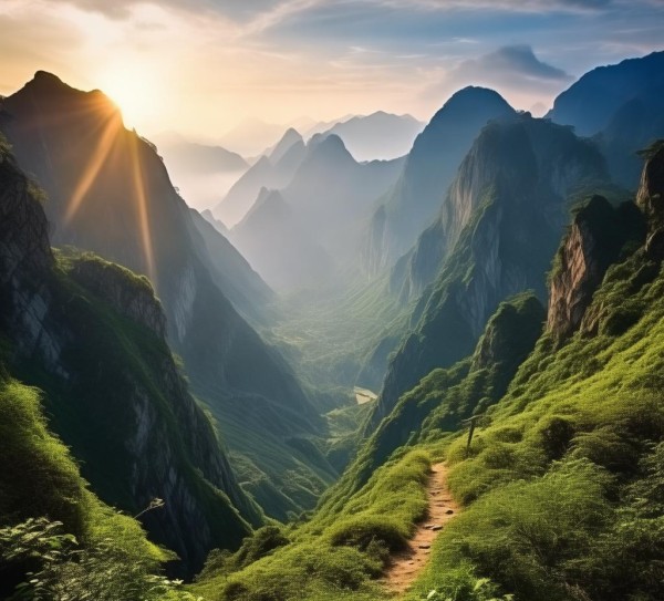 南山与北山秘境之旅，深圳双峰绝美风光探秘,南山与北山秘境之旅，深圳双峰绝美风光探秘,历史,景点,风光,第1张